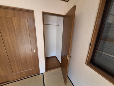 【収納】 | 国分町(1438番6)戸建