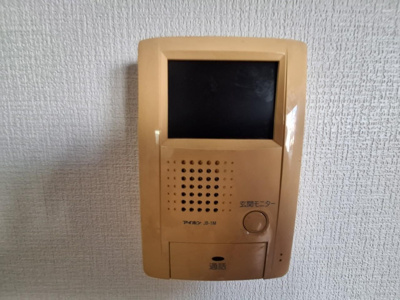 【セキュリティ】 | 国分町(1438番6)戸建