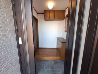 【エントランス】 | 国分町(1438番6)戸建