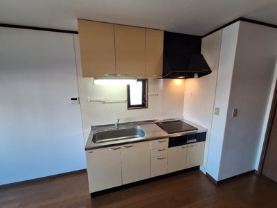 【キッチン】 | 国分町(1438番6)戸建