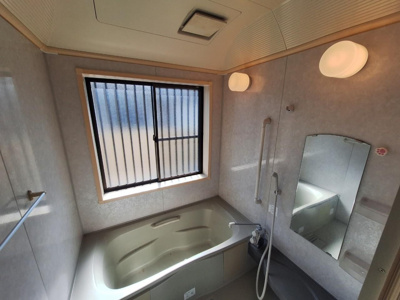 【浴室】 | 国分町(1438番6)戸建