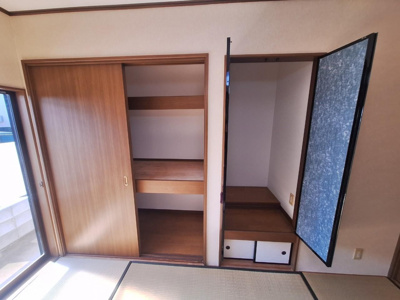 【収納】 | 国分町(1438番6)戸建