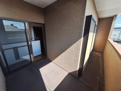 【バルコニー】 | 国分町(1438番6)戸建
