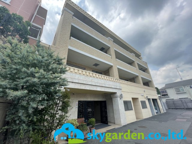 グランシティ湘南江ノ島