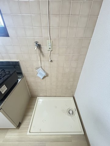 城の下ハイツA棟のその他