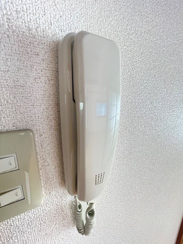 睦マンションのセキュリティ