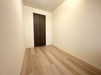 【内装】 | D-noir