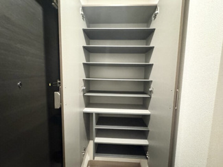 【玄関】 | D-noir