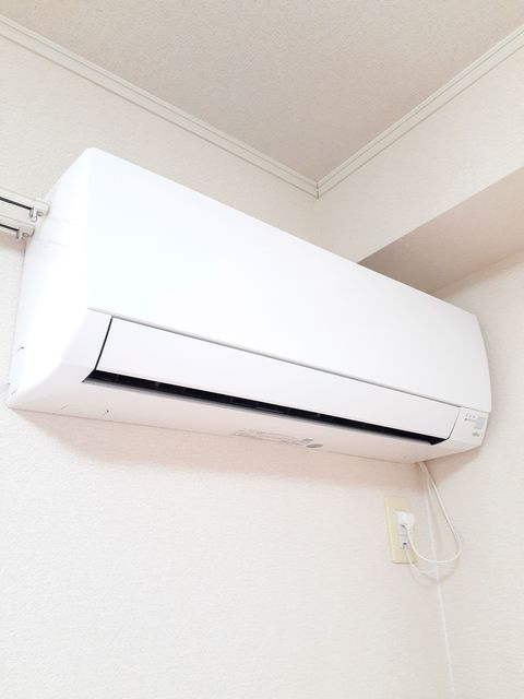 セイバリーⅠの設備