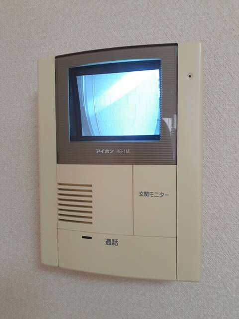 セイバリーⅠのセキュリティ