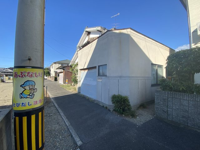 【外観】の画像