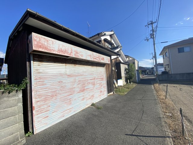 【外観】の画像