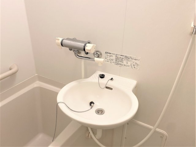 レオネクストぎんたの内装|設備・仕様は号室により異なる為、現況を優先致します。