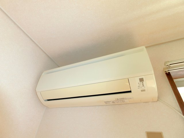 太陽のすまいるの設備