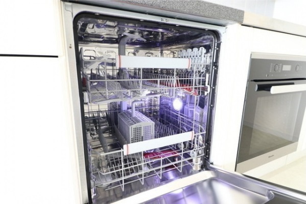 渋谷区広尾１丁目の賃貸マンションのその他|食洗機