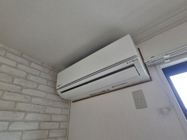 チェスナットの設備