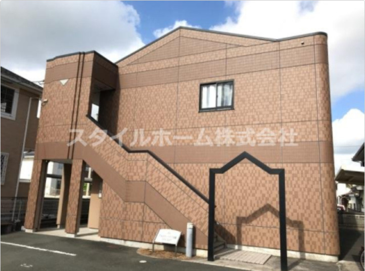 アメニティハイツ大崎