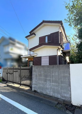 【外観】 | 西東京市芝久保町3丁目　中古戸建住宅 | 外観も気になるポイントですよね(^^♪