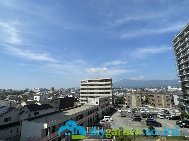 グランマーレ本厚木