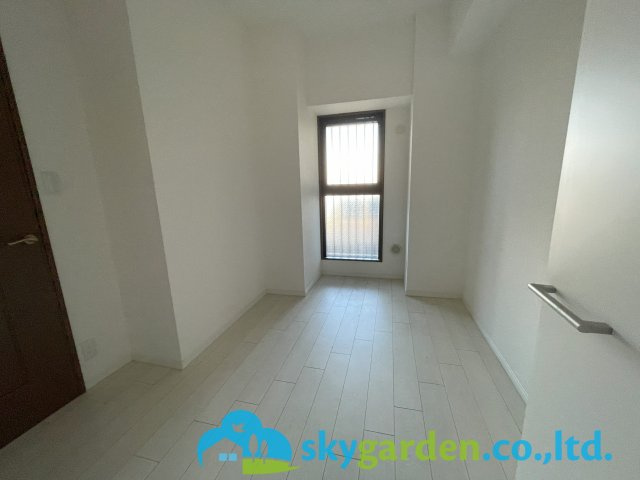 グランマーレ本厚木の子供部屋|しっかり勉強してもらいましょう