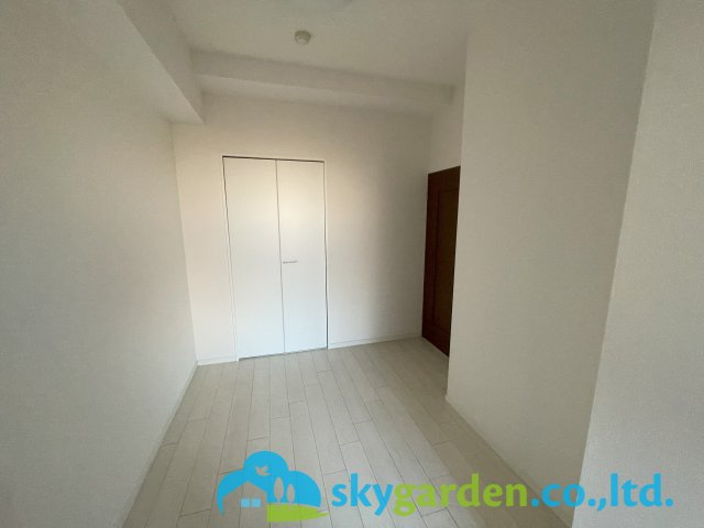 グランマーレ本厚木の子供部屋