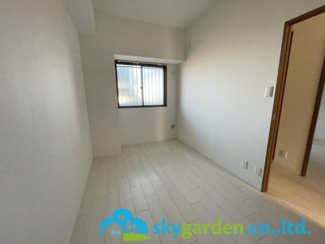 グランマーレ本厚木の洋室