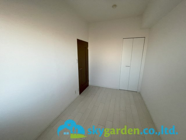 グランマーレ本厚木の洋室