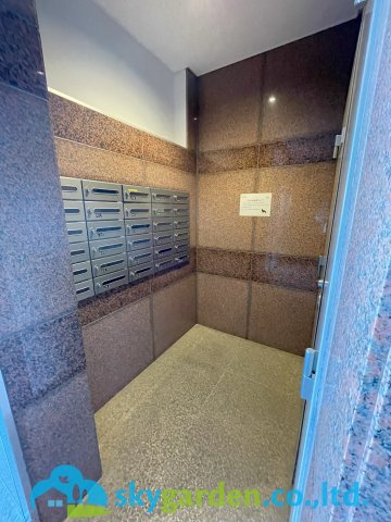 グランマーレ本厚木の設備