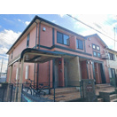 ドゥーハウスⅢのエントランス