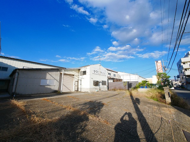 北之庄西町1丁目テナントの展望