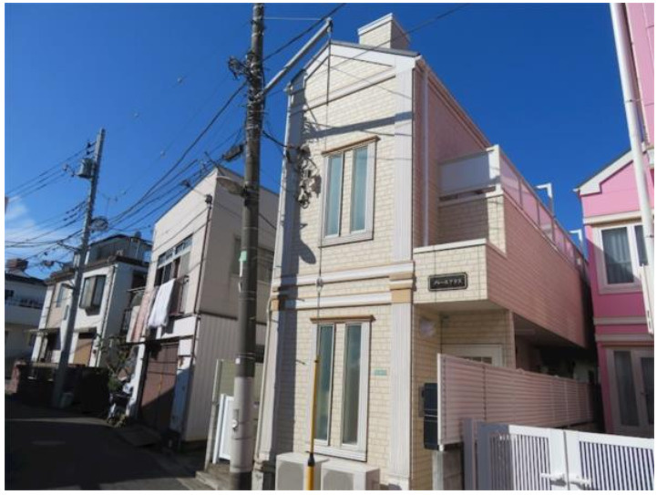 グレースアリスのその他共用部分