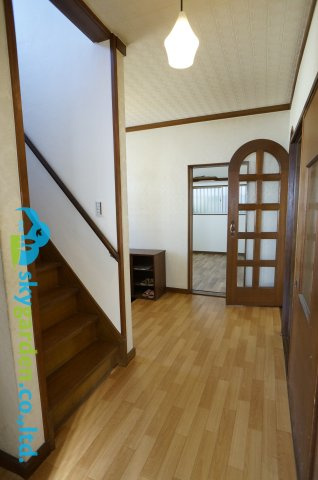平塚市片岡　中古一戸建の内装
