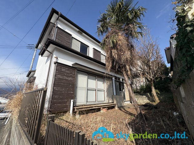 平塚市片岡　中古一戸建