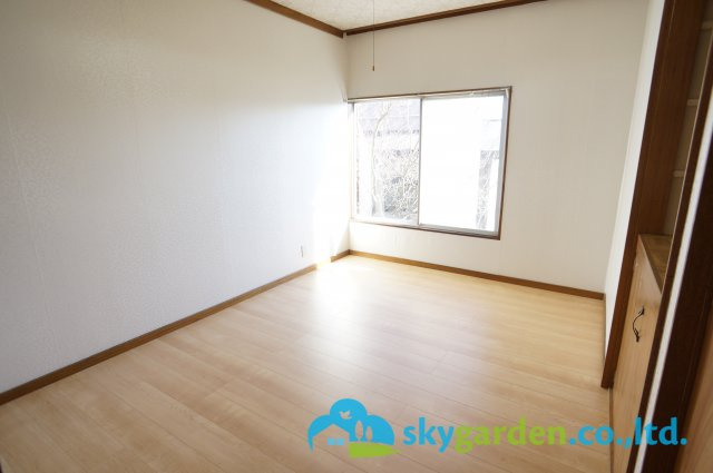 平塚市片岡　中古一戸建の子供部屋|お子さんのいるうちは子供部屋に使ってはいかがでしょうか
