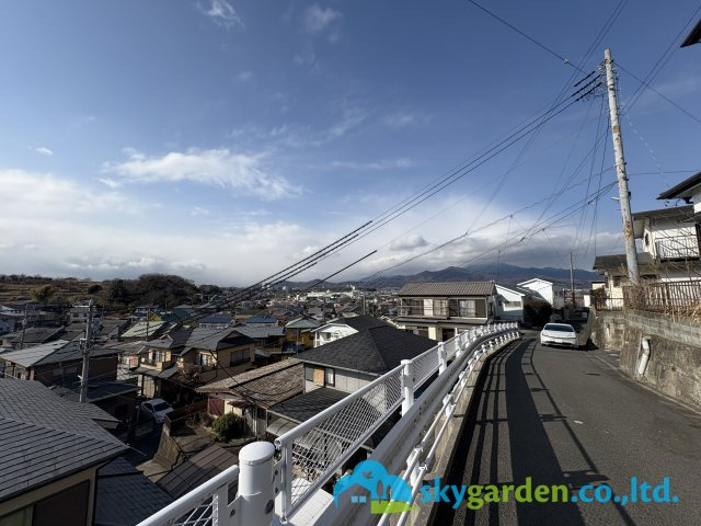 平塚市片岡　中古一戸建のその他