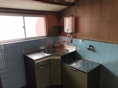 【キッチン】 | 摂津市千里丘2丁目貸家