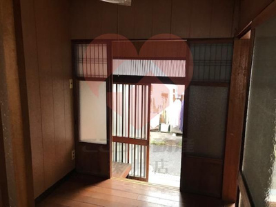 【設備】 | 摂津市千里丘2丁目貸家