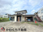 中古戸建　福島市森合字久保田9-16の画像