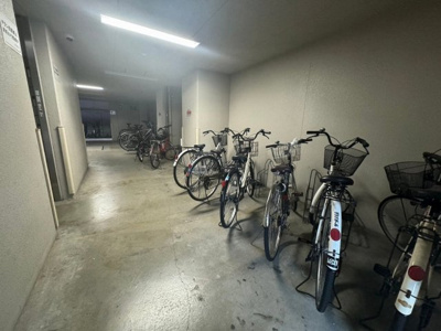 【その他共用部分】 | プレサンス難波幸町