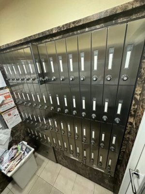 【その他共用部分】 | プレサンス難波幸町