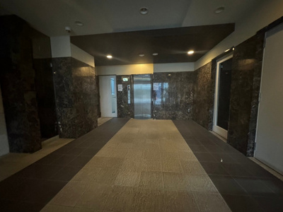 【ロビー】 | プレサンス難波幸町