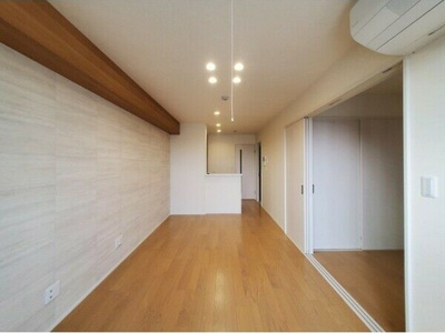 【居間・リビング】 | MIKASAレジデンス