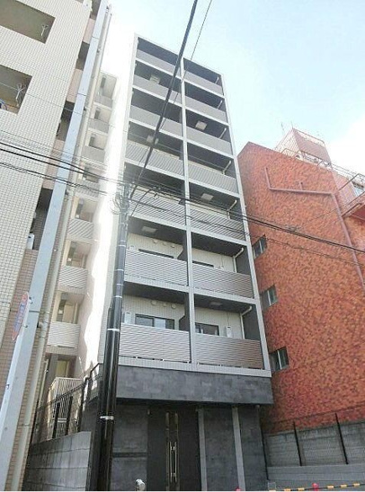 【外観】セジョリ川崎 