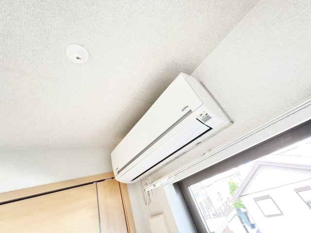 シャンドフルールⅡの設備|※別部屋参考写真