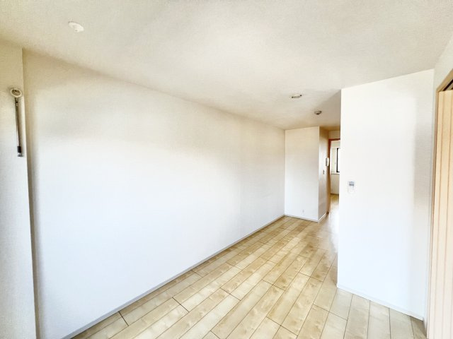 シャンドフルールⅡの設備|※別部屋参考写真