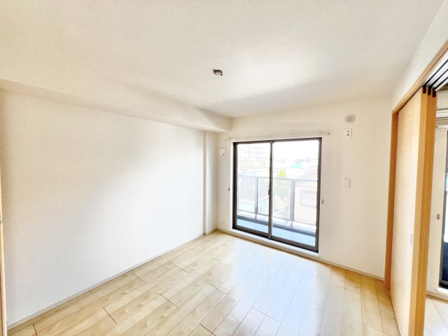 シャンドフルールⅡの子供部屋|※別部屋参考写真
