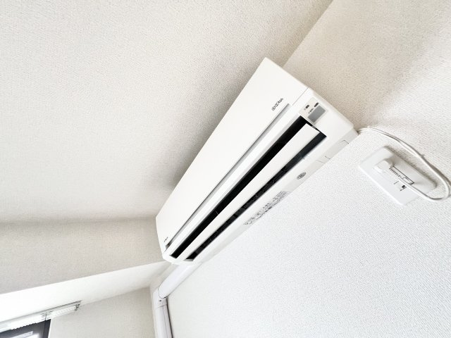シャンドフルールⅡの設備|※別部屋参考写真