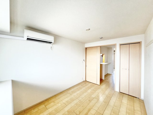 シャンドフルールⅡのその他共用部分|※別部屋参考写真