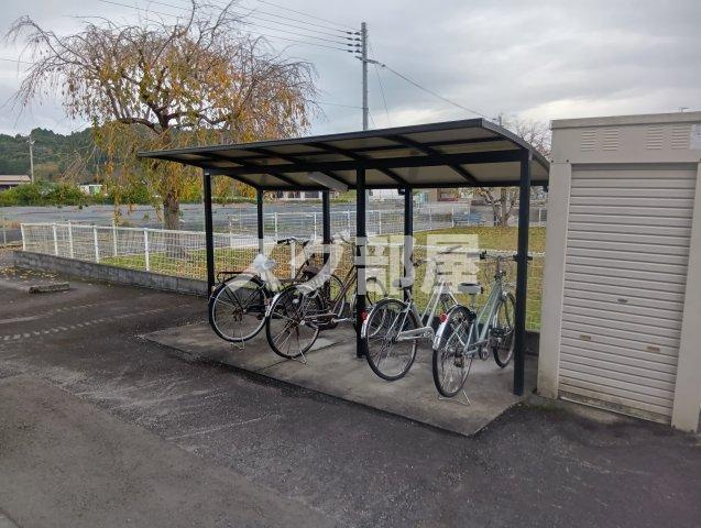 RIO AONO　Ⅱ号館のその他共用部分