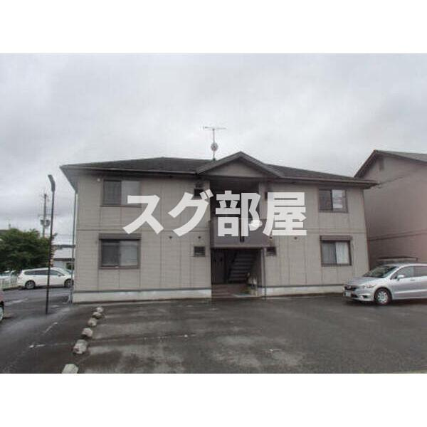 RIO AONO　Ⅱ号館